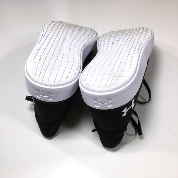 Under Armour Kickit2 Mid Lightweight Shoes Size 6Y - Picture 8 of 10